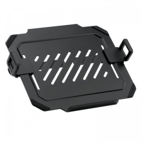 Black laptop stand for up to 17'' Black laptop stand for up to 17''