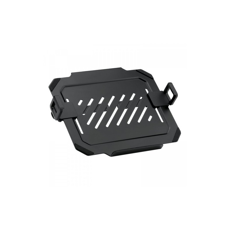 Support noir pour ordinateur portable jusqu'à 17''