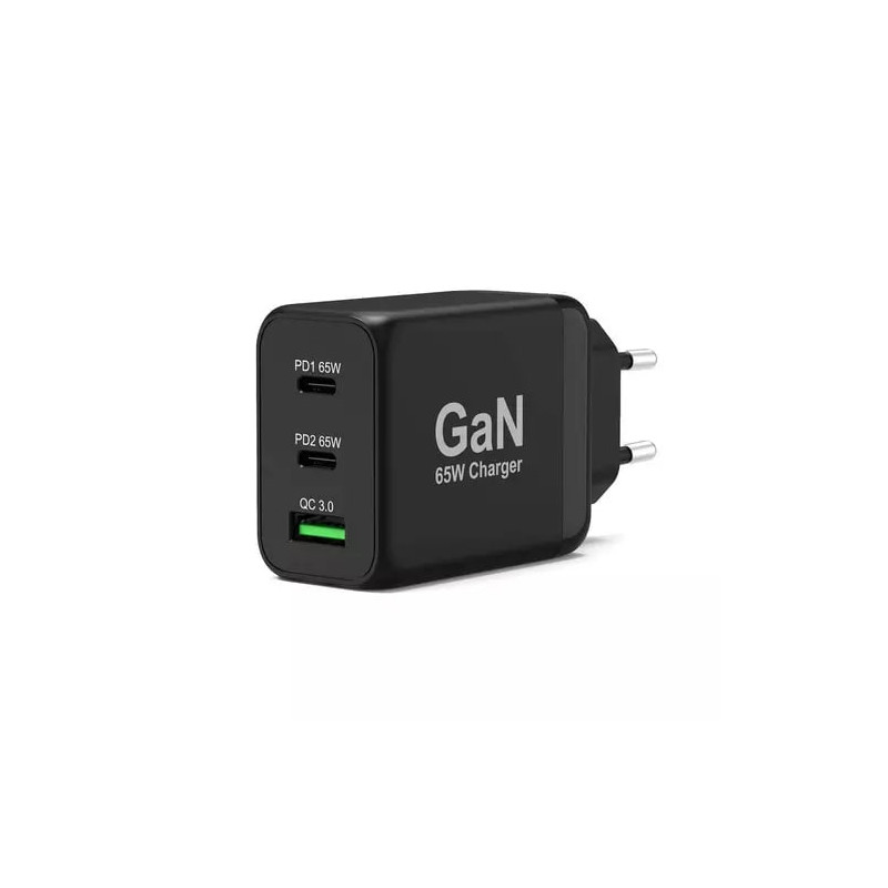 Power Adapter Port - 65W