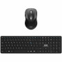 Clavier et souris Port Connect EXPERT - AZERTY