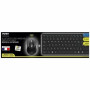 Clavier et souris Port Connect EXPERT - AZERTY
