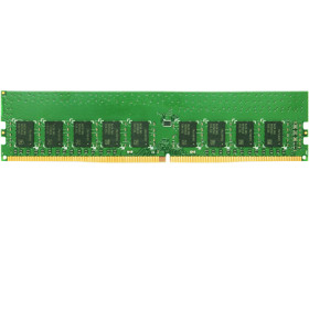 Synology RAM for NAS Server - 16 GB - DDR4-2666/PC4-21333 DDR4 SDRAM