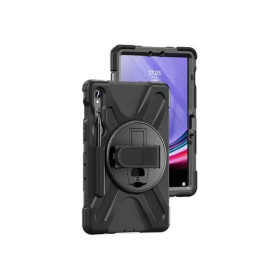 Coque renforcée pour Galaxy Tab S10 Lite / S10 FE / S9 / S9 FE