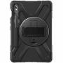 Coque renforcée pour Galaxy Tab S10 Lite / S10 FE / S9 / S9 FE