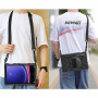 Coque renforcée pour Galaxy Tab S10 Lite / S10 FE / S9 / S9 FE