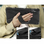 Coque renforcée pour Galaxy Tab S10 Lite / S10 FE / S9 / S9 FE