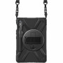 Coque renforcée pour Galaxy Tab S10 Lite / S10 FE / S9 / S9 FE