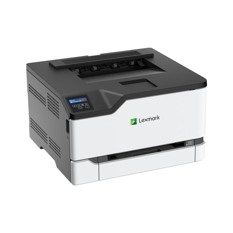 Imprimante laser Bureau Lexmark CS331dw