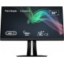 Viewsonic VP56 computer monitor 32" 3840 x 2160 pixels 4K Ultra HD LED Black