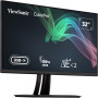 Viewsonic VP56 computer monitor 32" 3840 x 2160 pixels 4K Ultra HD LED Black
