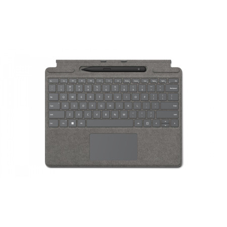 Microsoft Surface Pro Keyboard with Slim Pen for Business - AZERTY