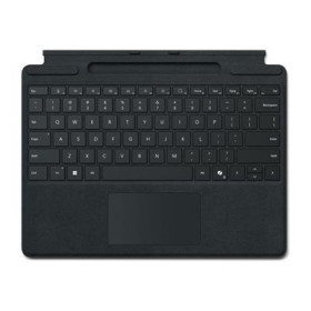 Microsoft Surface Pro Keyboard with Slim Pen for Business - AZERTY