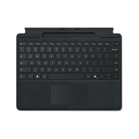 Microsoft Surface Pro Keyboard with Slim Pen for Business - AZERTY