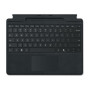 Clavier Microsoft Surface Pro avec stylet fin pour les entreprises - AZERTY