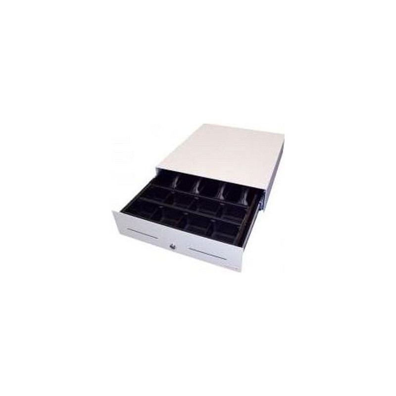apg Cash Drawer Insert - 5 Bill/8 Coin Compartment(s)