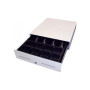 apg Cash Drawer Insert - 5 Bill/8 Coin Compartment(s)