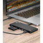 Urban Factory HUBEE mini USB Type C docking station
