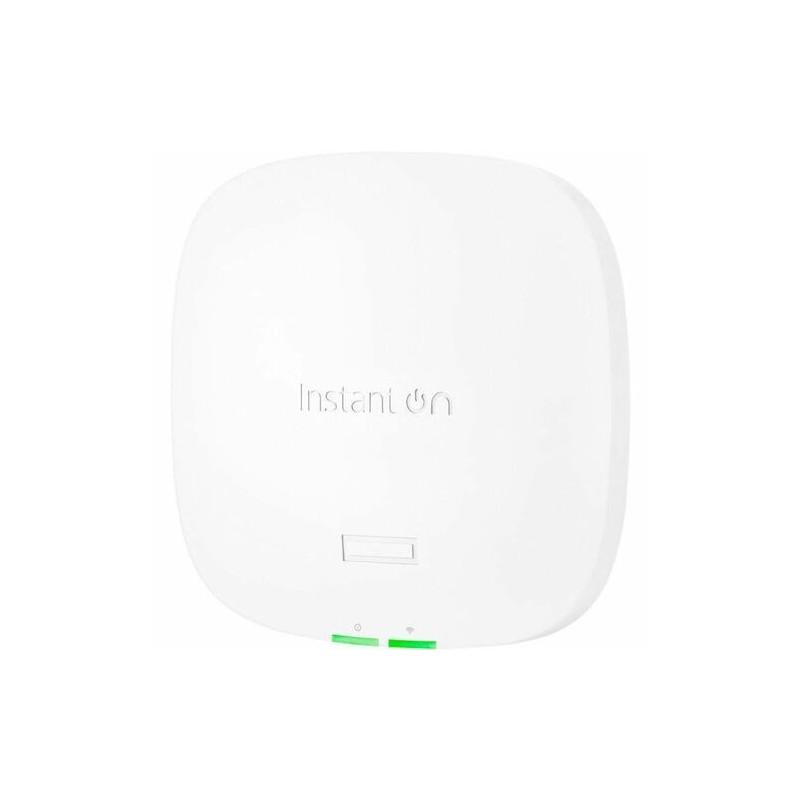Aruba Instant On AP32 Tri Band Wi-Fi 6E