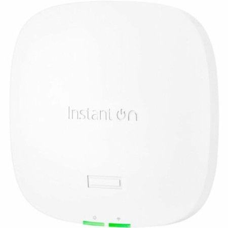 Aruba Instant On AP32 Tri Band Wi-Fi 6E