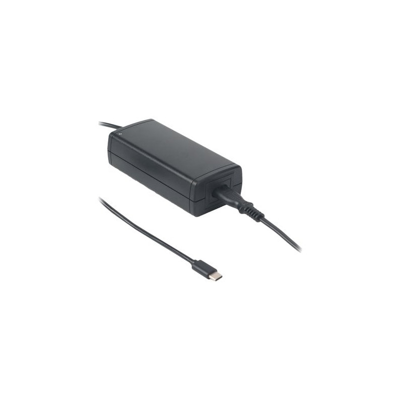 Alimentation secteur USB-C 65W