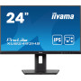 iiyama ProLite XUB2493HS-B6 computer monitor 23.8" 1920 x 1080 pixels Full HD LED Black
