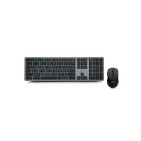 Urban Factory AZERTY Keyboard and Mouse