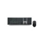 Clavier AZERTY et souris Urban Factory