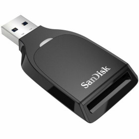 SanDisk SDDR-C731-GNANN Flash Reader - USB 3.2