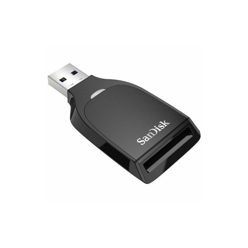 Lecteur de carte flash SanDisk SDDR-C731-GNANN - USB 3.2
