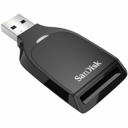 Lecteur de carte flash SanDisk SDDR-C731-GNANN - USB 3.2