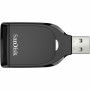 Lecteur de carte flash SanDisk SDDR-C731-GNANN - USB 3.2