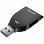 Lecteur de carte flash SanDisk SDDR-C731-GNANN - USB 3.2