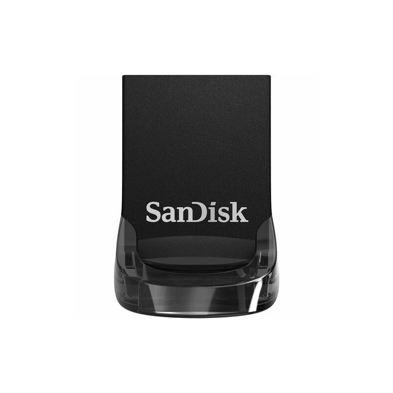 Disque dur WD Ultra Fit SDCZ430-1T00-G46 1 To USB 3.2