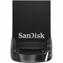 Disque dur WD Ultra Fit SDCZ430-1T00-G46 1 To USB 3.2