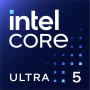 Intel Core Ultra 5 245KF Tetradeca-core (14 cœurs) 4,20 GHz
