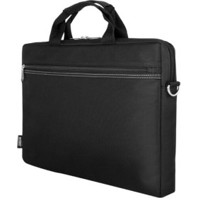 TopLight Toploading Laptop Bag 15.6" Black