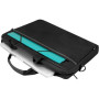 TopLight Toploading Laptop Bag 15.6" Black