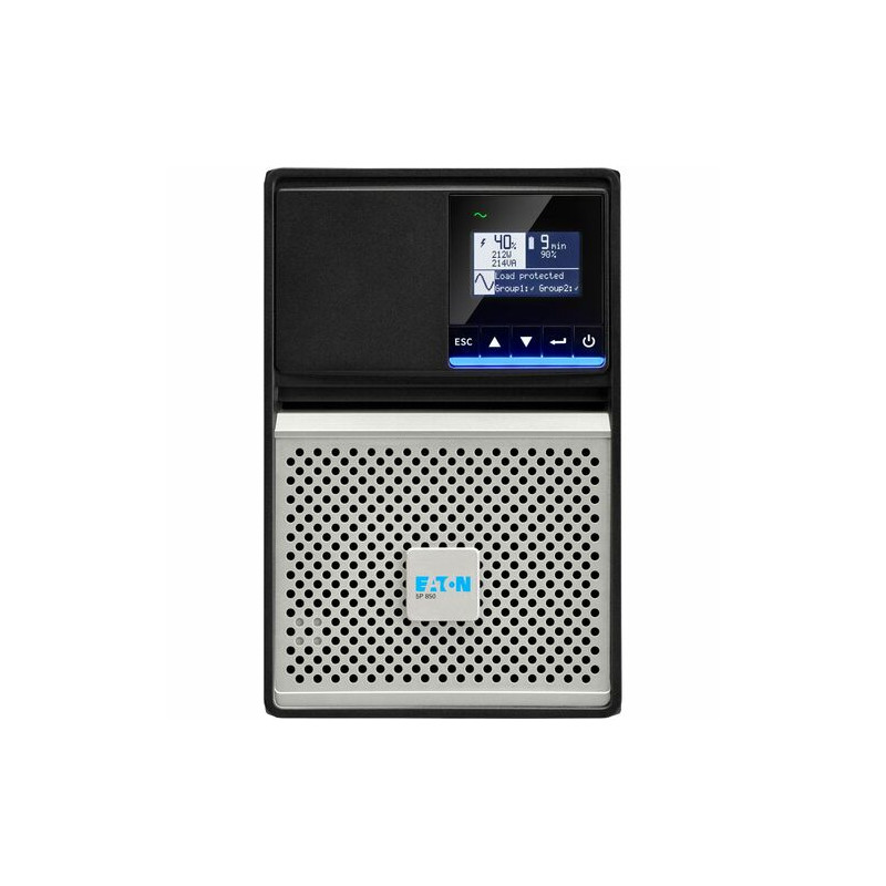 Onduleur ligne interactive Eaton 5P850IG2