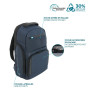 Carrying Case (Backpack) for 35.6 cm (14") to 40.6 cm (16")