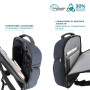 Carrying Case (Backpack) for 35.6 cm (14") to 40.6 cm (16")