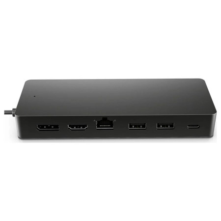 HP Concentrateur multiport USB-C universel
