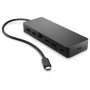 HP Concentrateur multiport USB-C universel