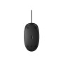 HP 125 Wired Mouse