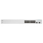 Cisco Business 220 CBS220-16T-2G 16 Ports Manageable Ethernet Switch