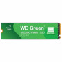 SSD WD Green SN3000 - M.2 2280 Interne - 2 To