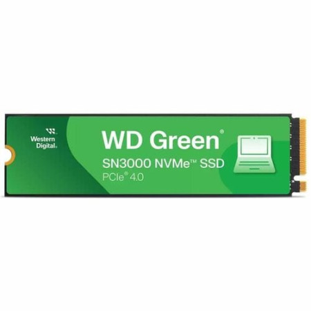 WD Green SN3000 SSD - M.2 2280 Internal - 2 TB