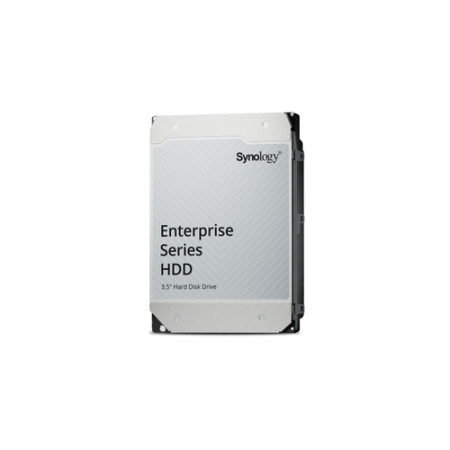 Synology Enterprise HAT5310 HAT5310-20T - 3.5" Internal - 20 TB