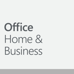 Microsoft Office Famille et Petite Entreprise 2024