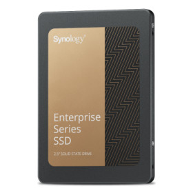 SSD Synology - Interne - 3,84 To - SATA (SATA/600)