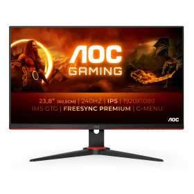 24G2ZE/BK 23.8IN IPS FHD 240HZ